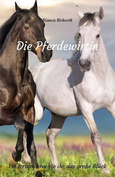 Cover von Die Pferdewirtin