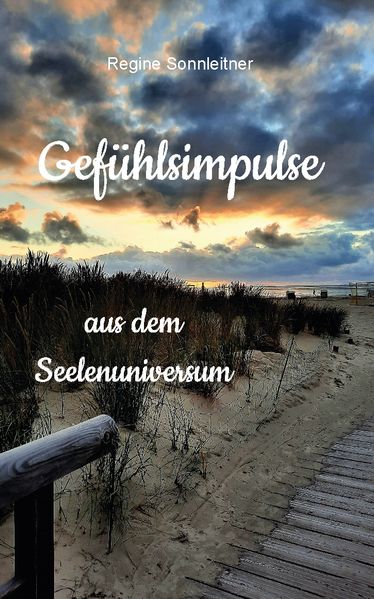 Cover von Gefühlsimpulse aus dem Seelenuniversum