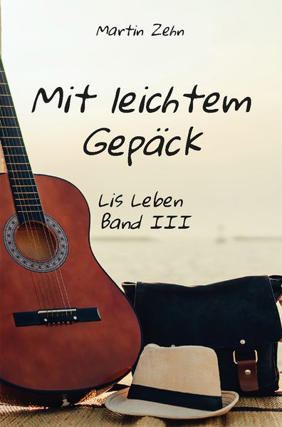 Cover von Mit leichtem Gepäck