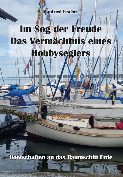 Cover von Im Sog der Freude