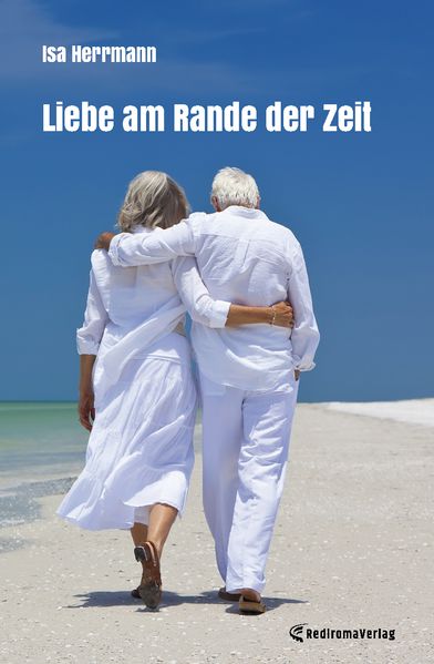 Cover von Liebe am Rande der Zeit