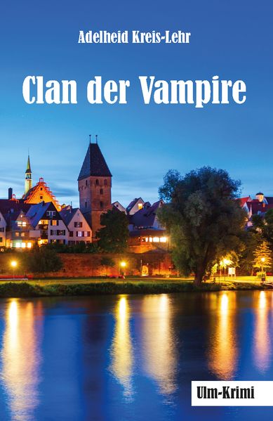 Cover von Clan der Vampire