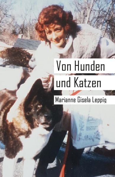 Cover von Von Hunden und Katzen