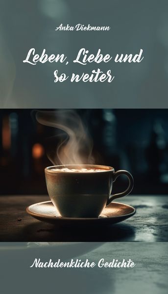 Cover von Leben, Liebe und so weiter