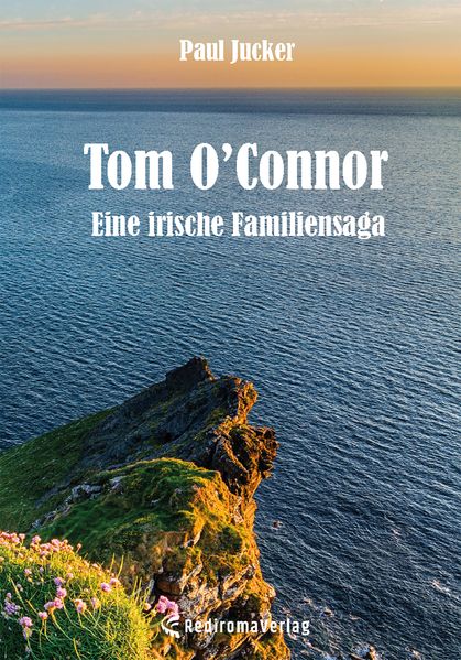 Cover von Tom O’Connor