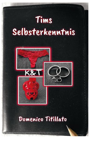 Cover von Tims Selbsterkenntnis