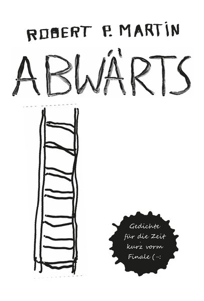 Cover von Abwärts
