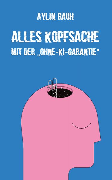 Cover von Alles Kopfsache