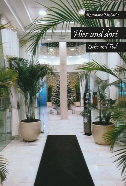 Cover von Hier und dort
