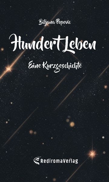 Cover von Hundert Leben