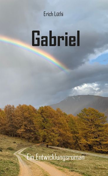 Cover von Gabriel