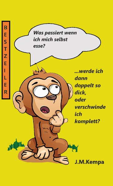 Cover von Bestzeiler