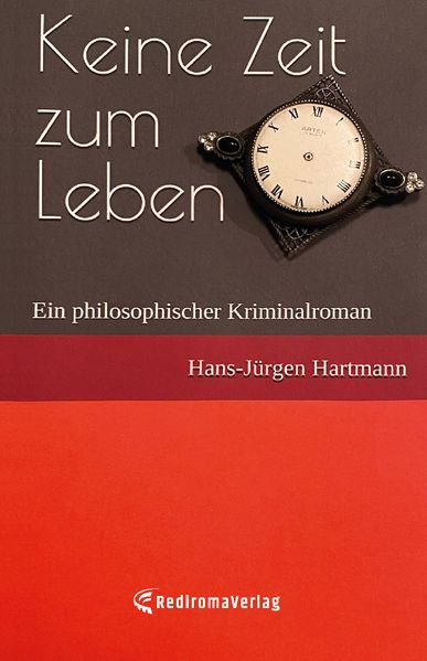Cover von Keine Zeit zum Leben