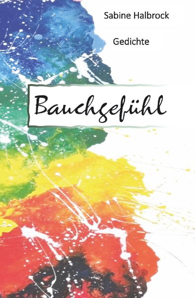 Cover von Bauchgefühl