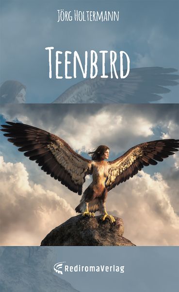 Cover von Teenbird
