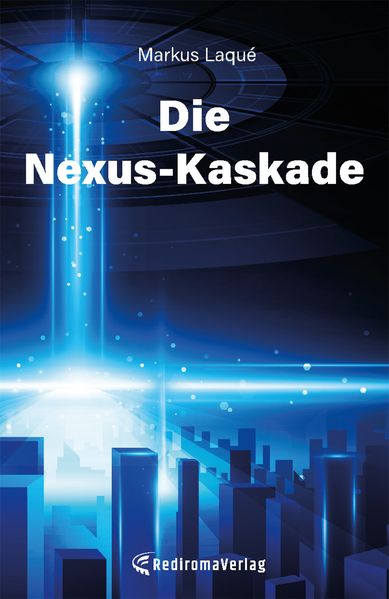 Cover von Die Nexus-Kaskade