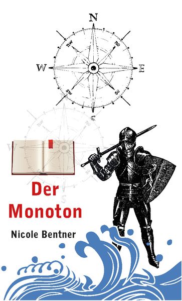 Cover von Der Monoton