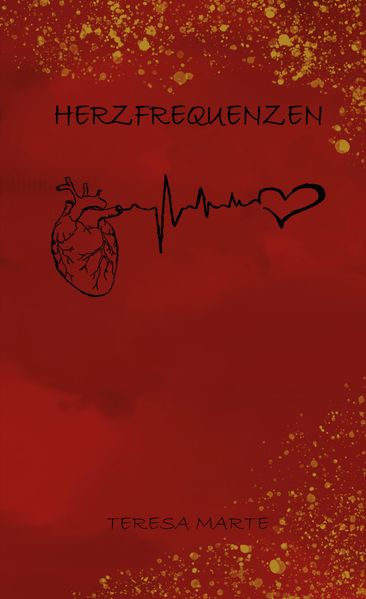 Cover von Herzfrequenzen