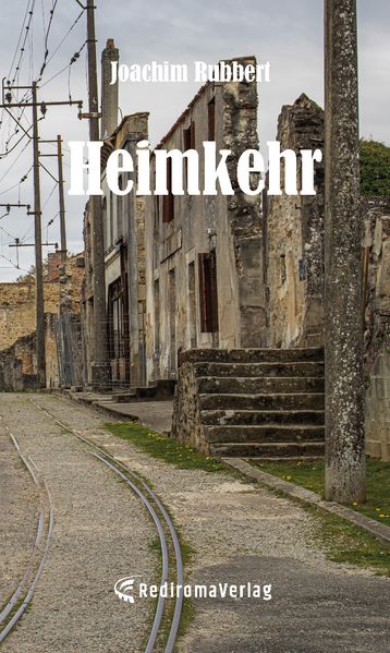 Cover von Heimkehr