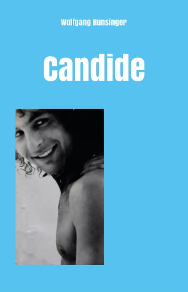 Cover von Candide