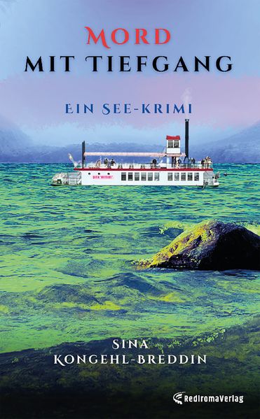 Cover von Mord mit Tiefgang