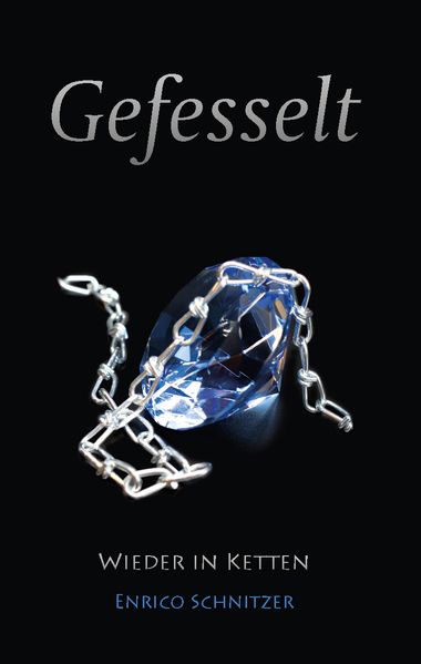 Cover von Wieder in Ketten