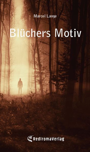 Cover von Blüchers Motiv