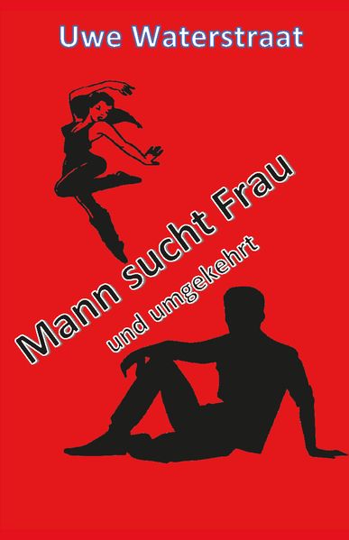Cover von Mann sucht Frau und umgekehrt