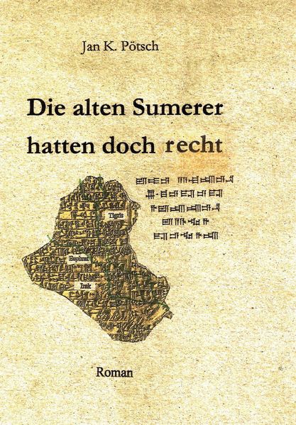 Cover von Die alten Sumerer hatten doch recht