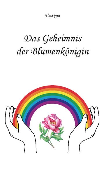 Cover von Das Geheimnis der Blumenkönigin