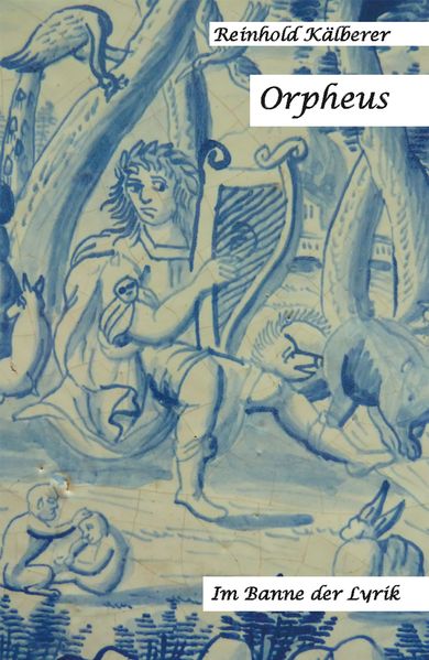 Cover von Orpheus