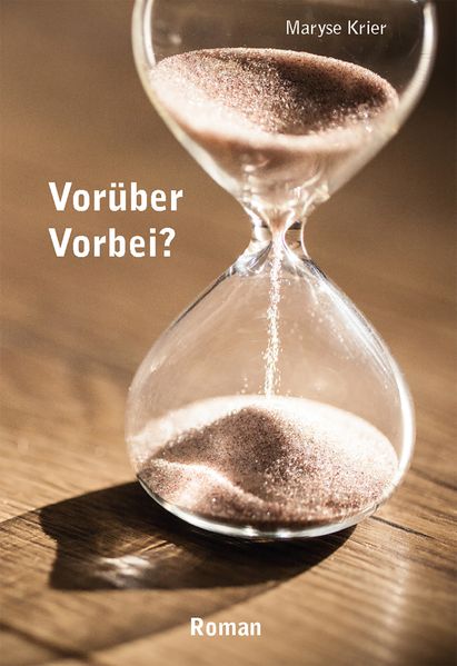 Cover von Vorüber – vorbei?