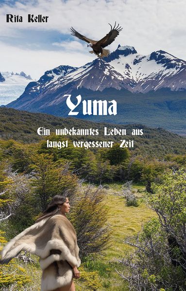 Cover von Yuma
