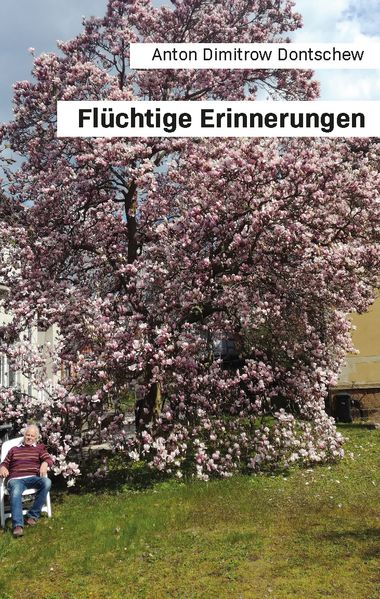 Cover von Flüchtige Erinnerungen