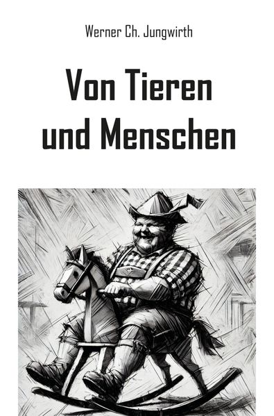 Cover von Von Tieren und Menschen