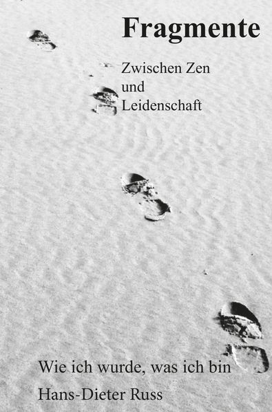 Cover von Fragmente