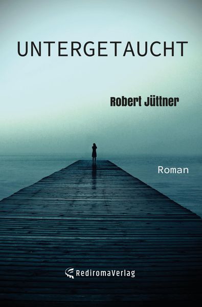 Cover von Untergetaucht