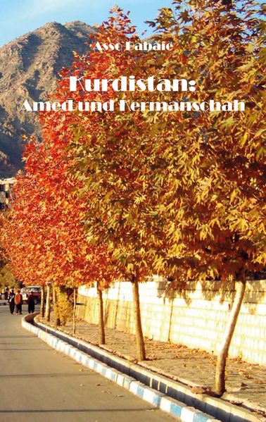 Cover von Kurdistan: Amed und Kermanschah