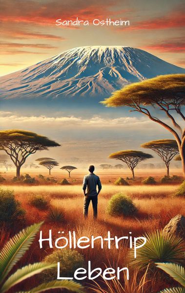 Cover von Höllentrip Leben