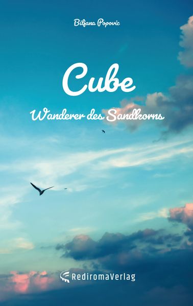 Cover von Cube