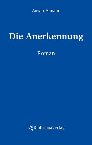 Cover von Die Anerkennung