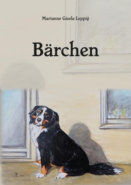 Cover von Bärchen