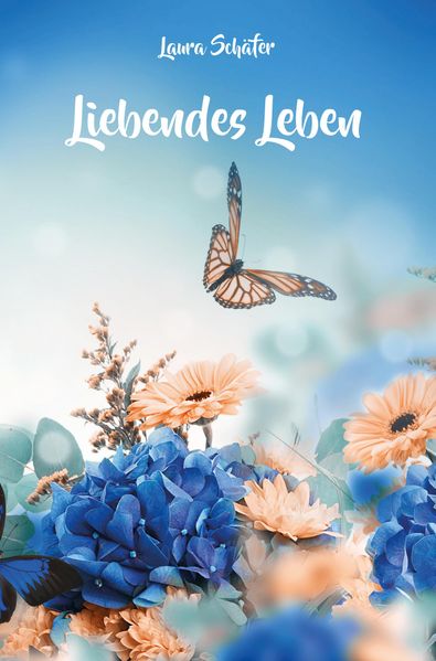 Cover von Liebendes Leben