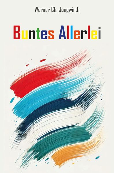 Cover von Buntes Allerlei