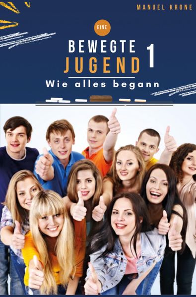 Cover von Wie alles begann