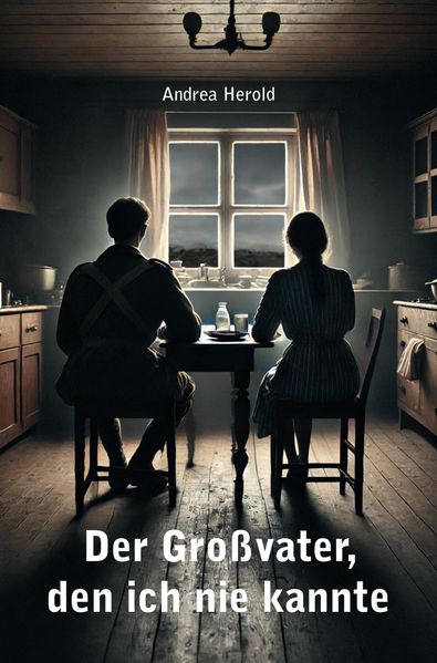 Cover von Der Großvater, den ich nie kannte