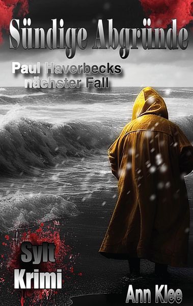 Cover von Sündige Abgründe