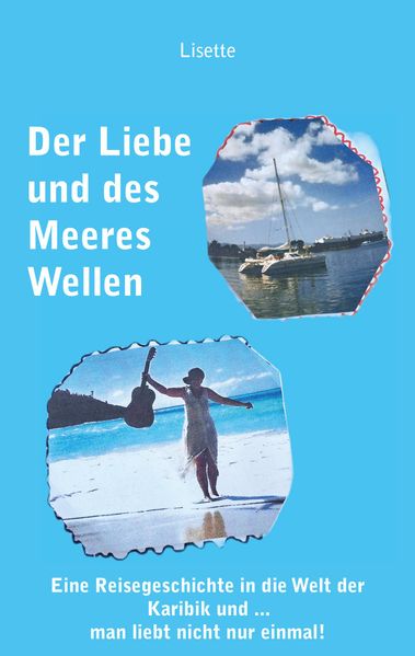 Cover von Der Liebe und des Meeres Wellen