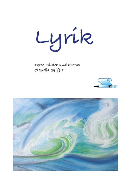 Cover von Lyrik