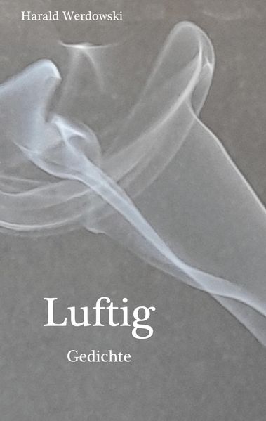 Cover von Luftig